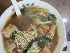 -阿玲海鲜面(高亭镇星河路店)