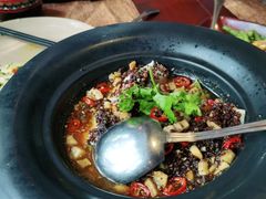 -花马天堂云南餐厅 Lost Heaven(高邮路店)