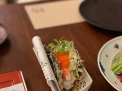 -Tsuru鹤日本料理(静安香格里拉店)
