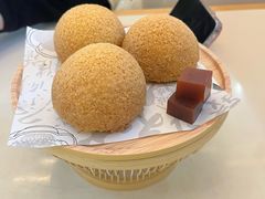 -蔡澜点心·粤菜(赛格国际购物中心店)