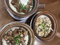-红星光发煲仔饭(大石街店)