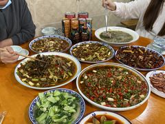 -李大爷的泡椒馆(冉家坝店)