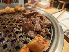 -霸腹烤肉(厦门柚子番店)