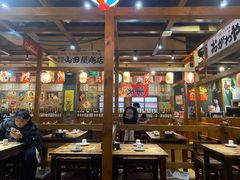 -小川洋风料理(街道口店)
