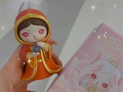 -泡泡玛特POPMART(东直门来福士店)