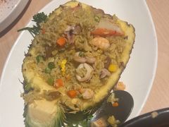 -避风塘(宝山万达店)