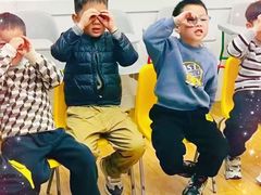 -英孚教育青少儿(昆城广场中心)