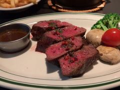 -404干式熟成牛排馆•聚会餐厅