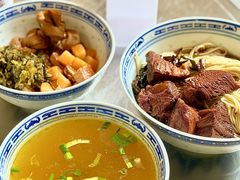 -永丰面馆(汉口路店)
