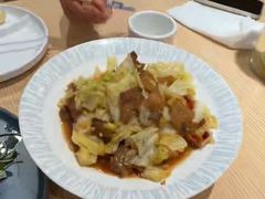 -老边饺子馆(东单店)