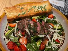 澳洲牛肉沙拉-gaga(深圳福田星河COCO Park店)