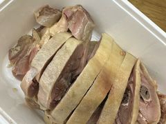 -小厨娘金榜题名(夫子庙秦淮河店)