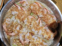 -炊烟小炒黄牛肉(中心印象城店)