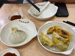 -蒋家桥饺面店(东关街店)