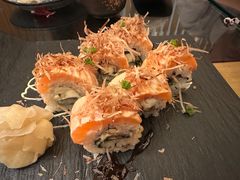 -西村日本料理(香格里拉饭店)