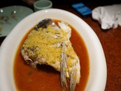 -绿茶餐厅(蓝色港湾店)