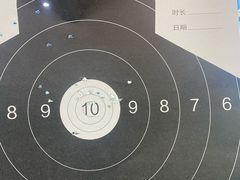 -都市枪神实弹射击俱乐部