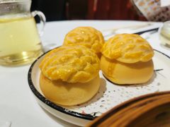 菠萝包-春满园·早茶·粤菜·宴会(喜宴店)