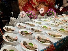 -福禧荟·海鲜自助