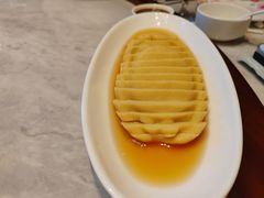 美极素鲍-锦江都城闵行饭店