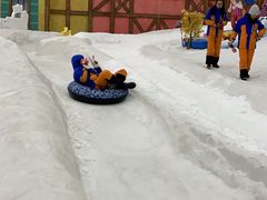 -广州热雪奇迹