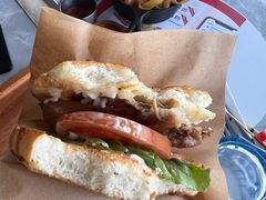 -必胜客(港悦广场店)