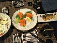 -景鹤料理(上地华联店)