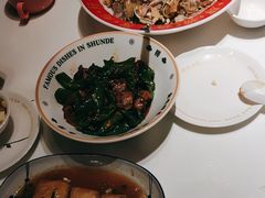 -清晖小苑•顺德地方菜(壹海城店)