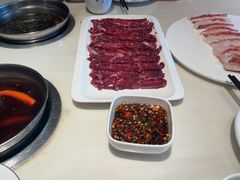 -围炉夜话·潮汕卤水火锅(榕江店)