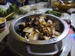 -清真·伊清阁餐厅