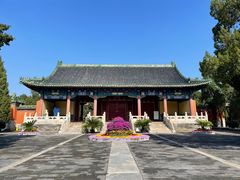 -历代帝王庙博物馆