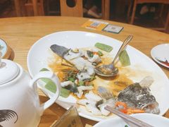 -德胜轩正宗顺德菜(宝安沙井会展中心店)