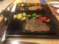 -必胜客(桂林中山店)