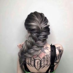 -Style HAIR