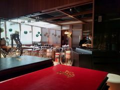 -Bistro Wang 牛排馆