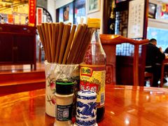 -同得兴 Since·1995 传统苏式面馆(十全街店)