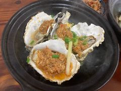 -小时候焗海鲜(鄞州万达店)