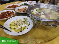 -龙珠饭店-深夜大食堂(五爱西直街店)