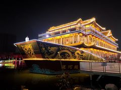 -南门涮肉(通州大船店)