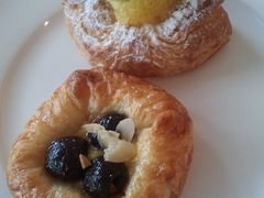 -圣丰索菲特·2 On 988 Café 自助餐厅