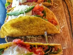 墨西哥塔口斯-黑角餐厅美式狂野Blackhorn(昌茂花园店)