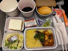 -谢列梅捷沃国际机场