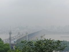 -武汉帝盛酒店(江汉路步行街店)