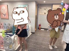 -沁园春李芳中医诊所(百瑞景店)