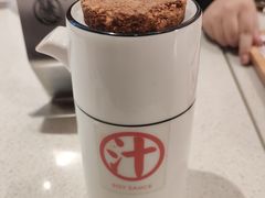-膳心记-明火四宝煲仔饭(燕南店)