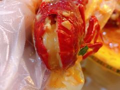 蒜蓉小龙虾-仙品龙虾(总店)