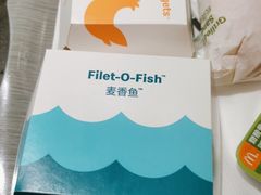 -麦当劳(大厂新城店)