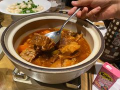 -四季餐厅·新津菜(环湖中路店)