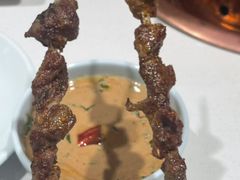 -西部马华清真兰州牛肉面·烧烤夜市(关东店)