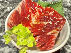 -牛将军•涮肉•烤肉•铁板烧(北京王府井·故宫店)